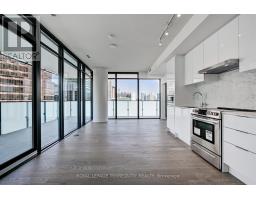 2911 - 25 RICHMOND STREET E, Toronto, Ontario