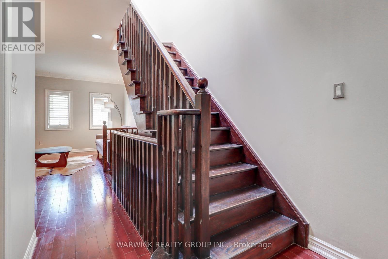 10 - 645 Davenport Road, Toronto, Ontario  M5R 1L3 - Photo 19 - C13214644
