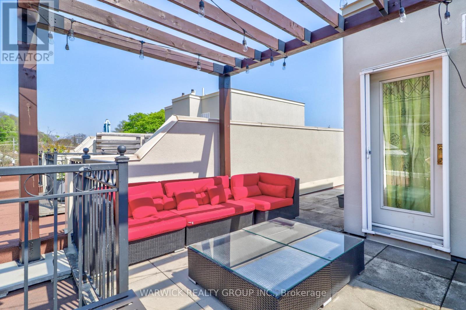 10 - 645 Davenport Road, Toronto, Ontario  M5R 1L3 - Photo 21 - C13214644