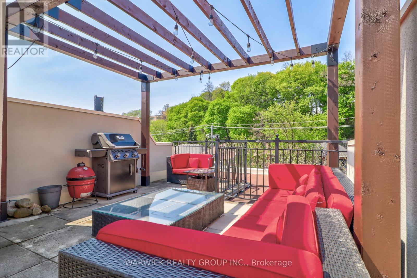 10 - 645 Davenport Road, Toronto, Ontario  M5R 1L3 - Photo 22 - C13214644