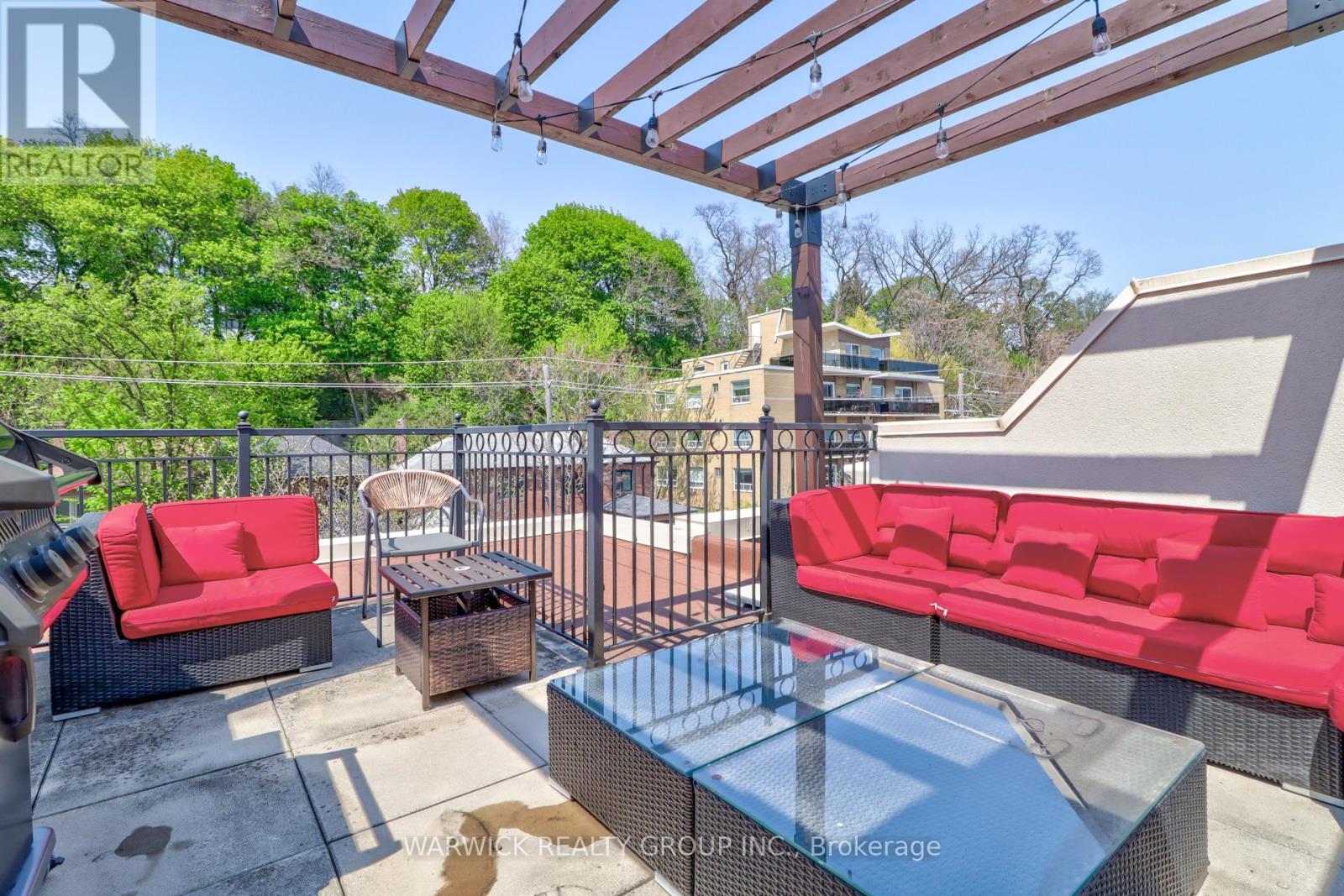10 - 645 Davenport Road, Toronto, Ontario  M5R 1L3 - Photo 23 - C13214644