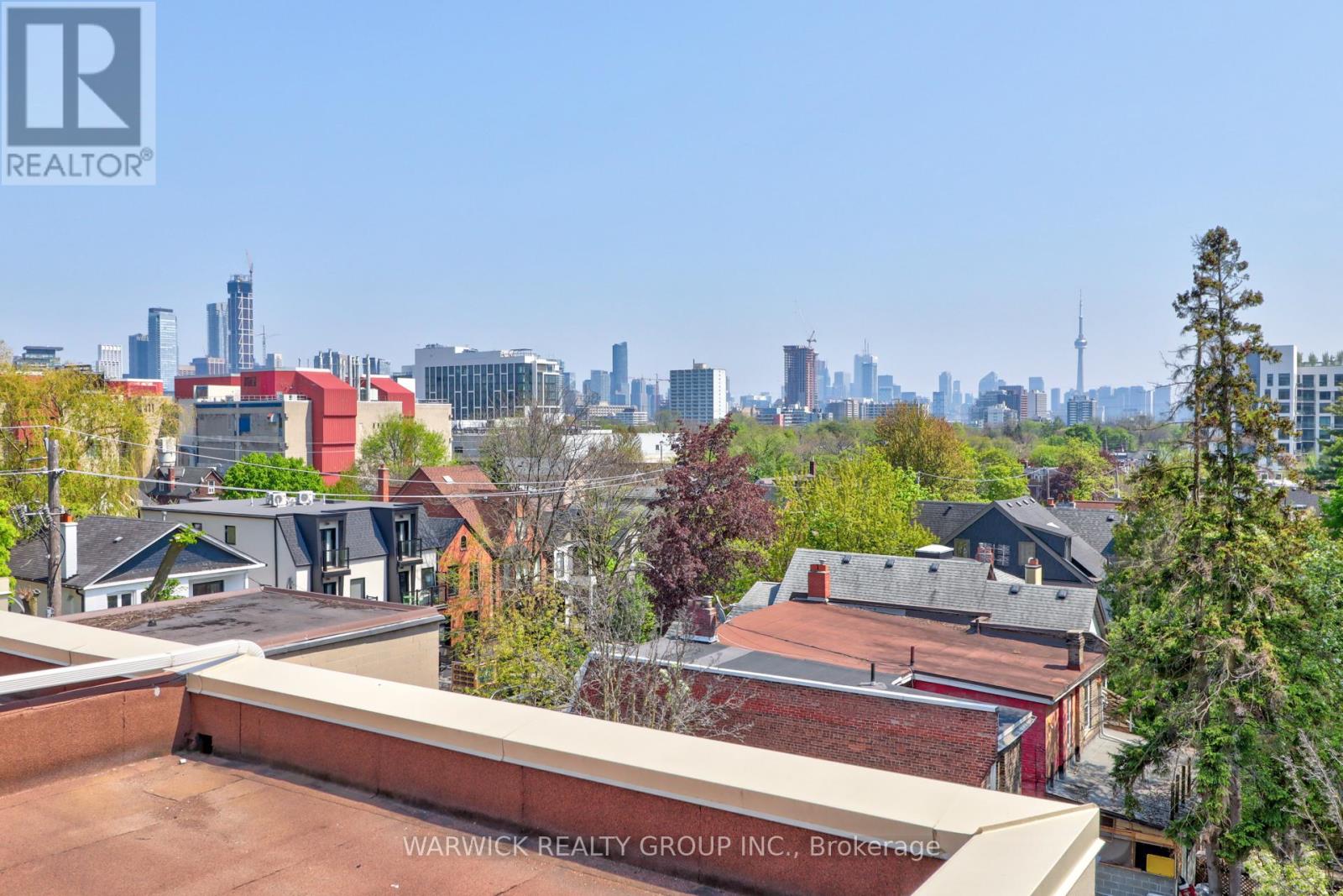 10 - 645 Davenport Road, Toronto, Ontario  M5R 1L3 - Photo 25 - C13214644