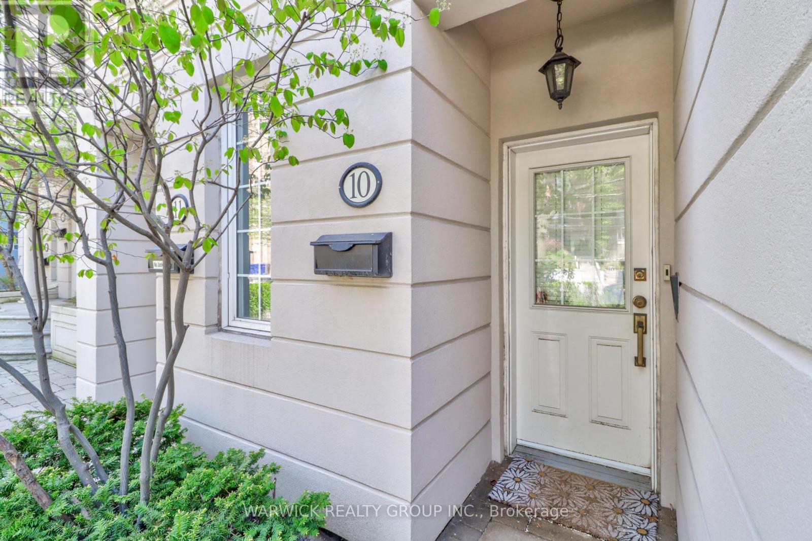 10 - 645 Davenport Road, Toronto, Ontario  M5R 1L3 - Photo 3 - C13214644