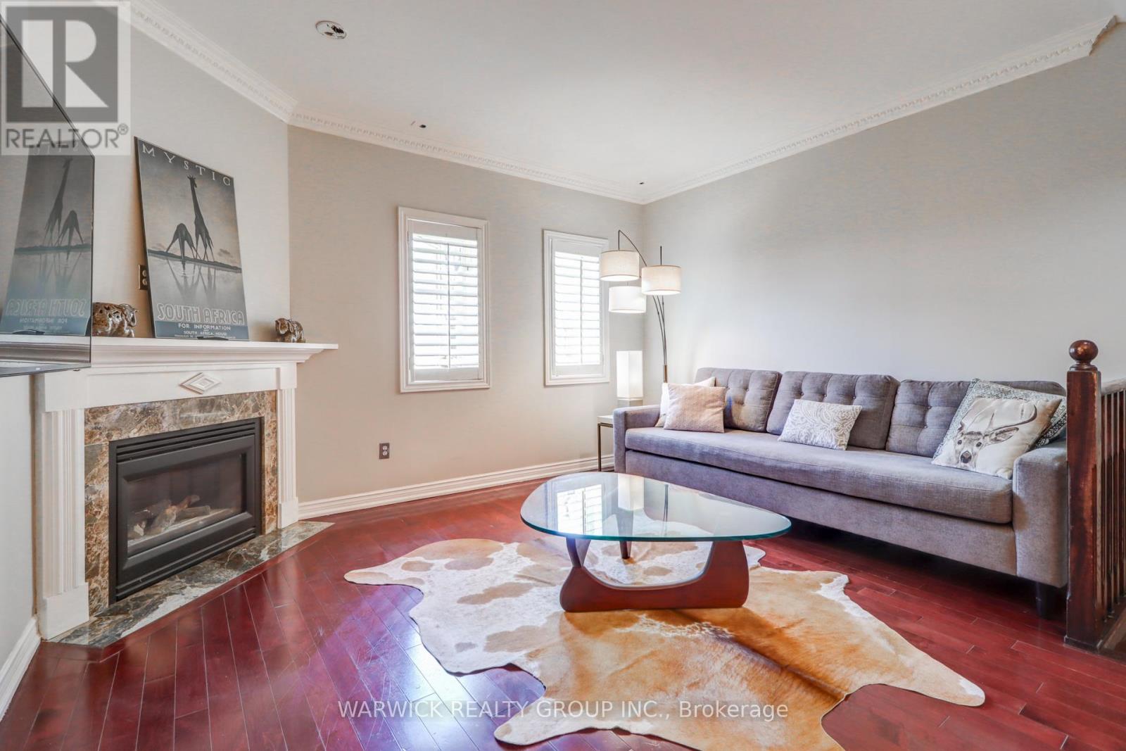 10 - 645 Davenport Road, Toronto, Ontario  M5R 1L3 - Photo 5 - C13214644