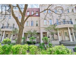 10 - 645 DAVENPORT ROAD, Toronto, Ontario