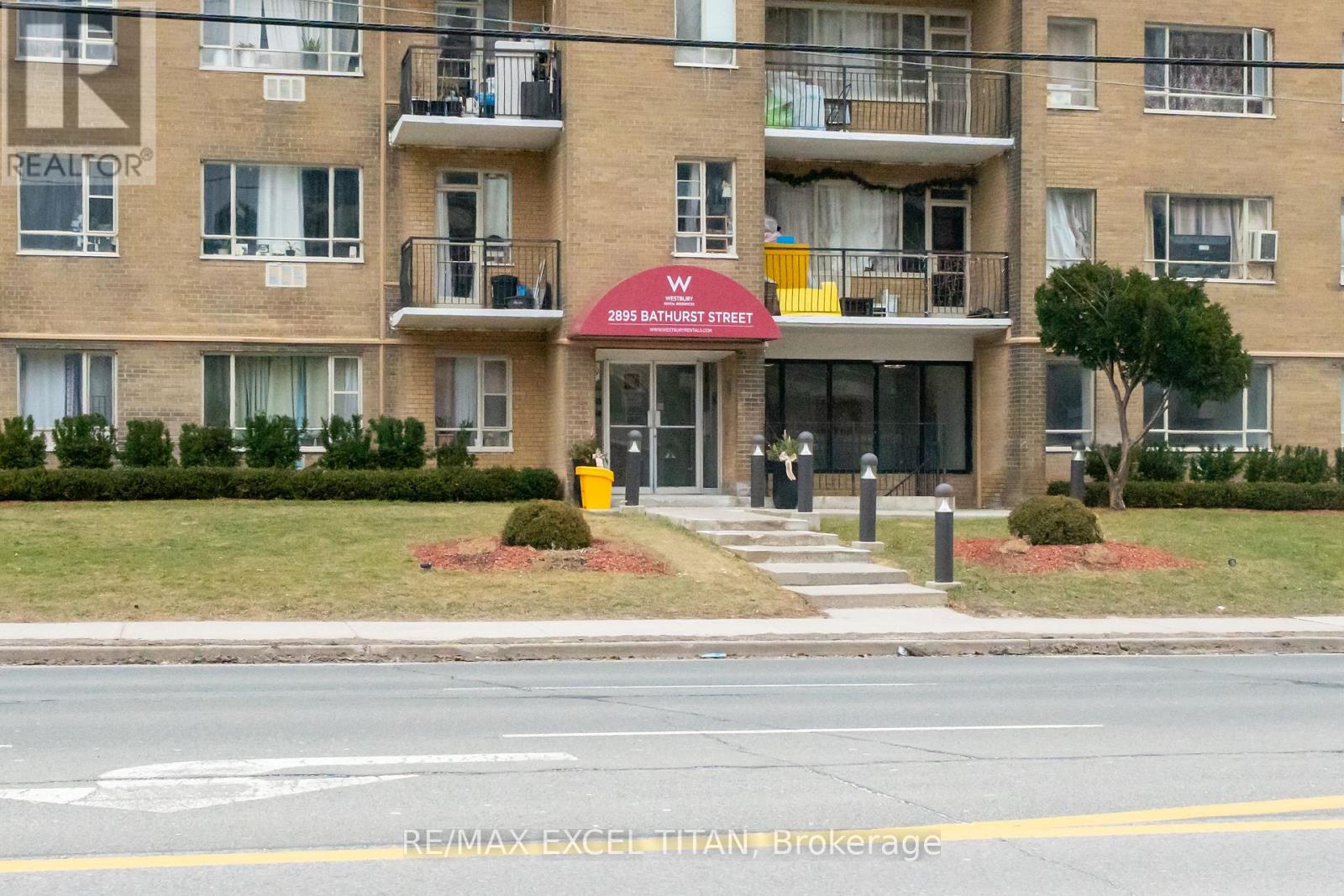 108 - 2895 Bathurst Street, Toronto, Ontario  M6H 3A8 - Photo 10 - C13214696