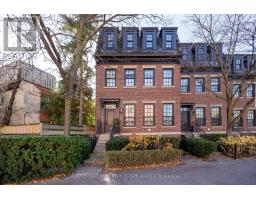 117 DAVENPORT ROAD, Toronto, Ontario
