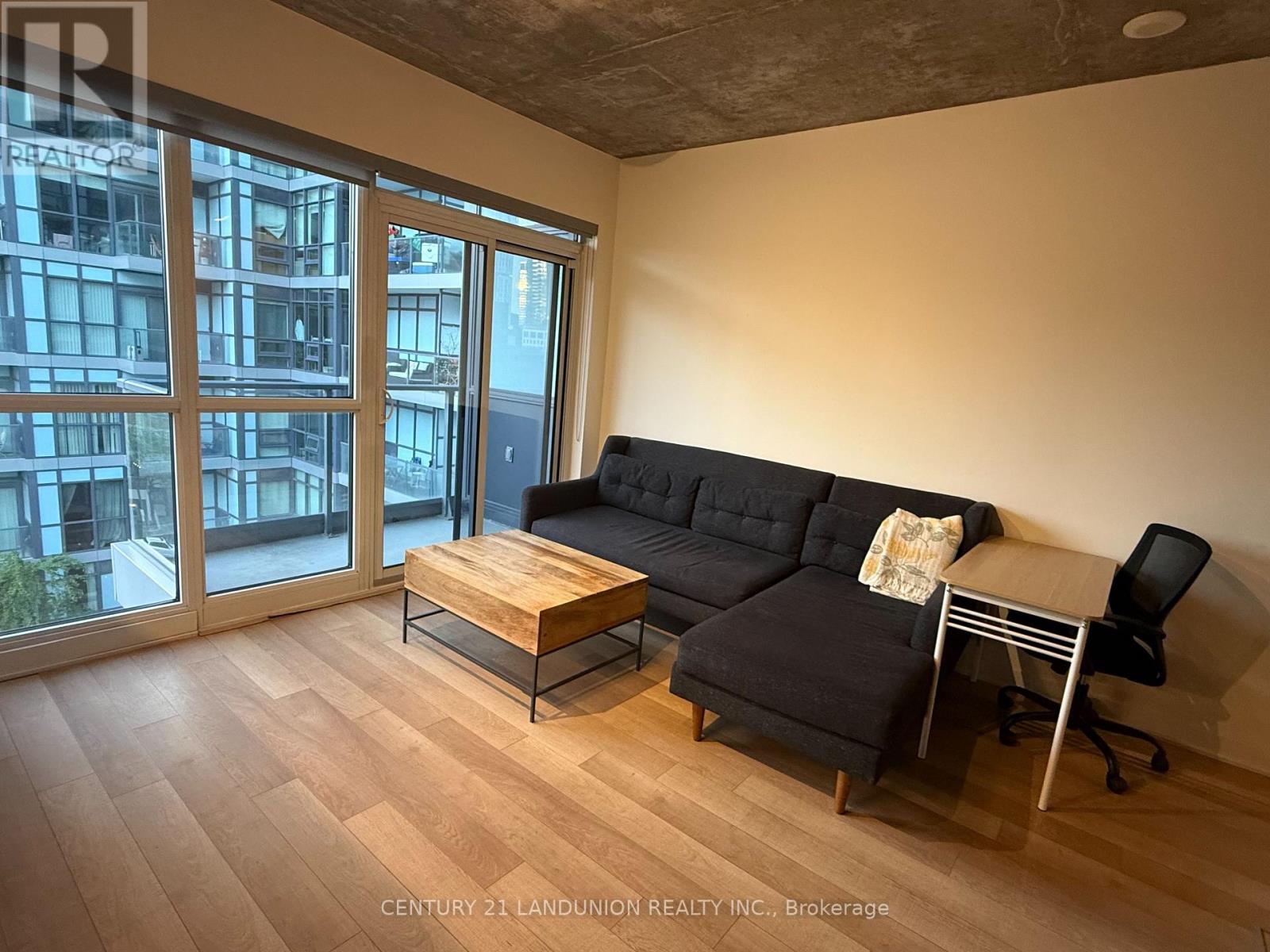 712 - 210 Simcoe Street, Toronto, Ontario  M5T 2W7 - Photo 4 - C13214790