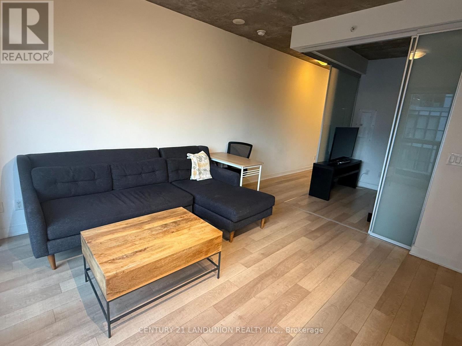 712 - 210 Simcoe Street, Toronto, Ontario  M5T 2W7 - Photo 5 - C13214790
