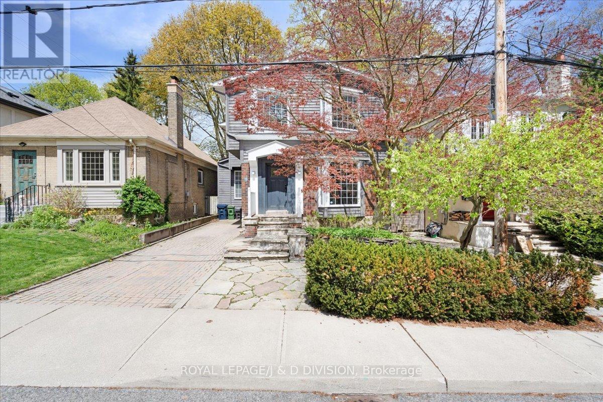 73 Astley Avenue, Toronto, Ontario  M4W 3B5 - Photo 2 - C13214876