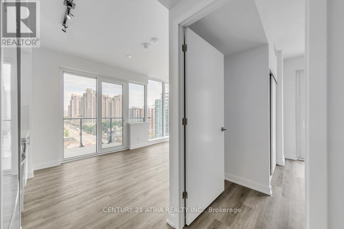 1210 - 15 Ellerslie Avenue, Toronto, Ontario  M2N 0L7 - Photo 13 - C13214886