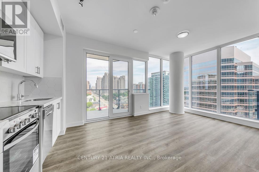 1210 - 15 Ellerslie Avenue, Toronto, Ontario  M2N 0L7 - Photo 18 - C13214886