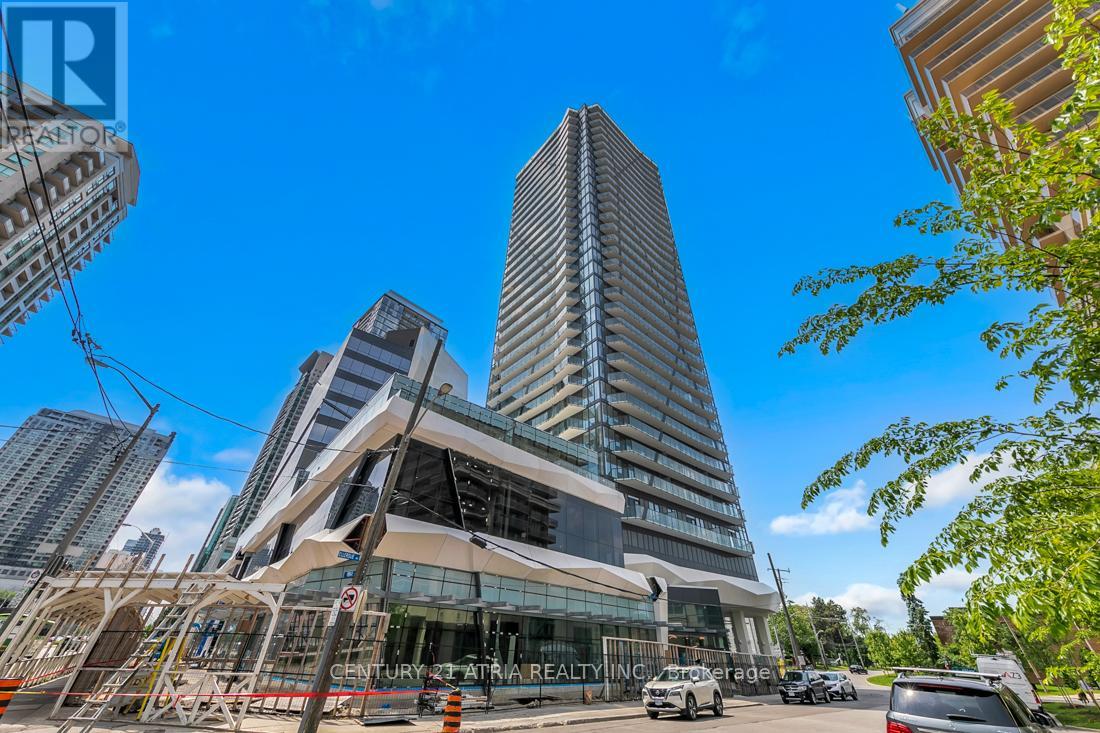 1210 - 15 Ellerslie Avenue, Toronto, Ontario  M2N 0L7 - Photo 2 - C13214886