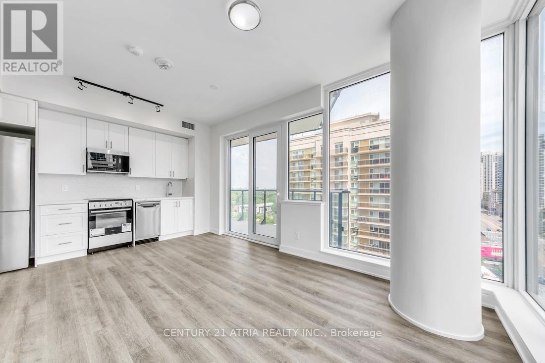 1210 - 15 Ellerslie Avenue, Toronto, Ontario  M2N 0L7 - Photo 22 - C13214886
