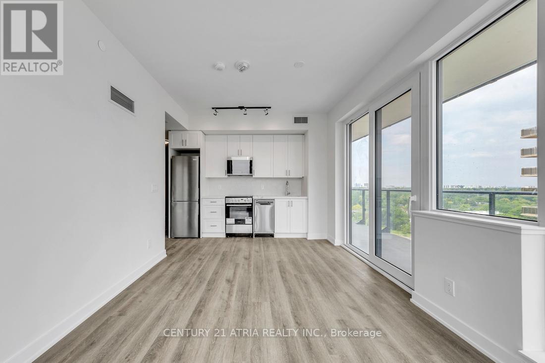 1210 - 15 Ellerslie Avenue, Toronto, Ontario  M2N 0L7 - Photo 23 - C13214886