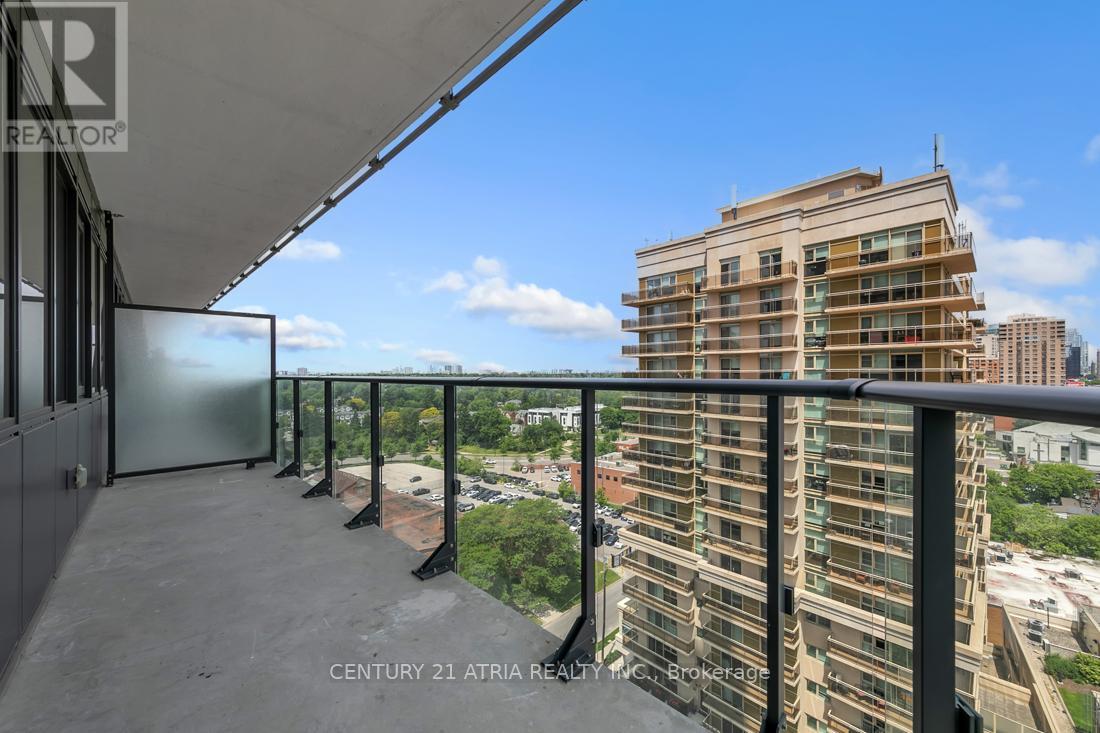 1210 - 15 Ellerslie Avenue, Toronto, Ontario  M2N 0L7 - Photo 28 - C13214886