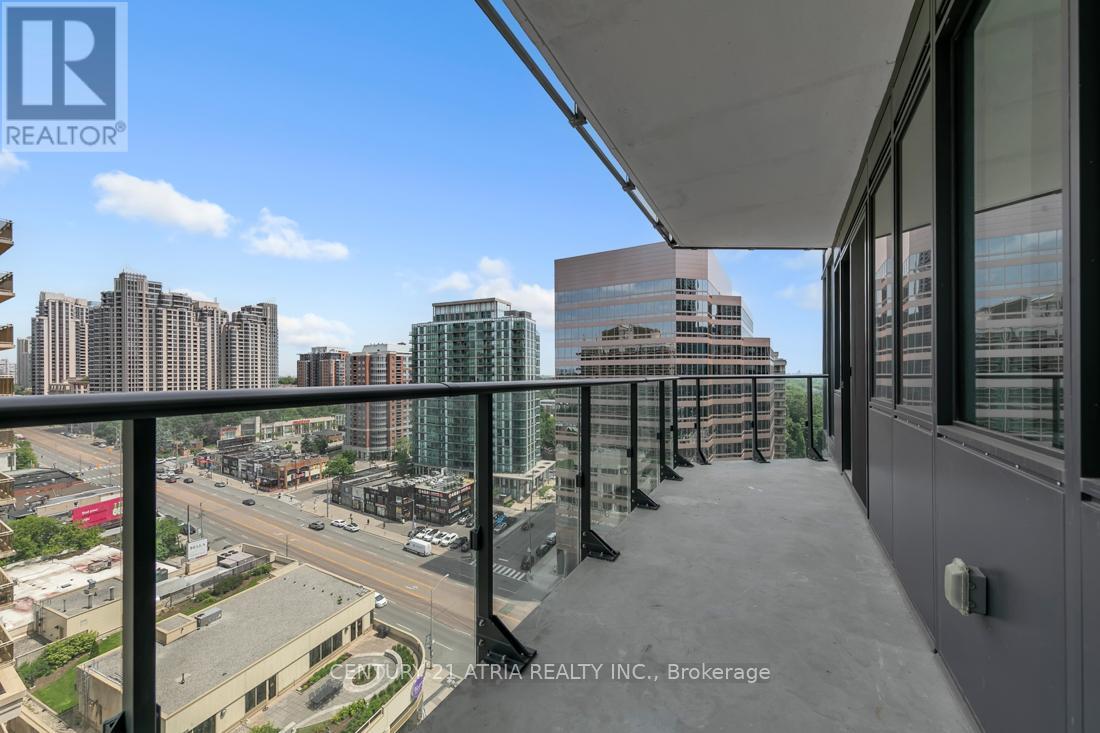 1210 - 15 Ellerslie Avenue, Toronto, Ontario  M2N 0L7 - Photo 29 - C13214886