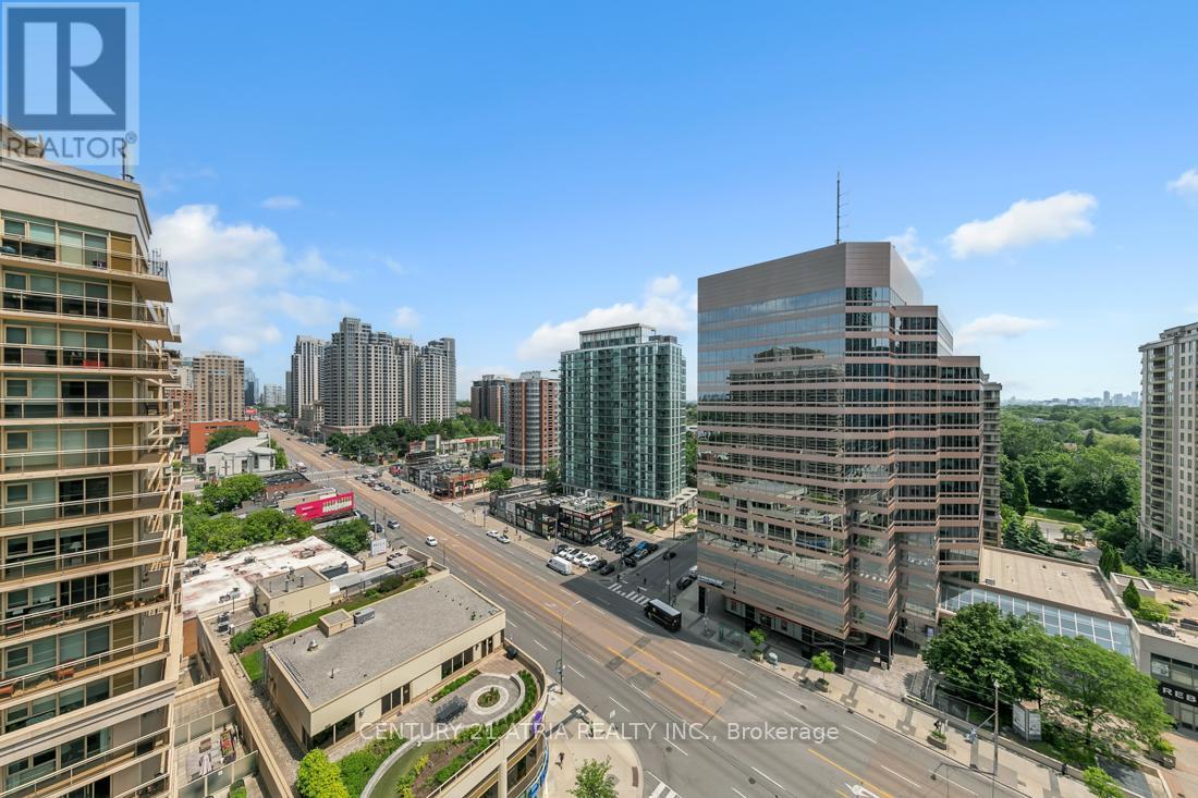 1210 - 15 Ellerslie Avenue, Toronto, Ontario  M2N 0L7 - Photo 30 - C13214886