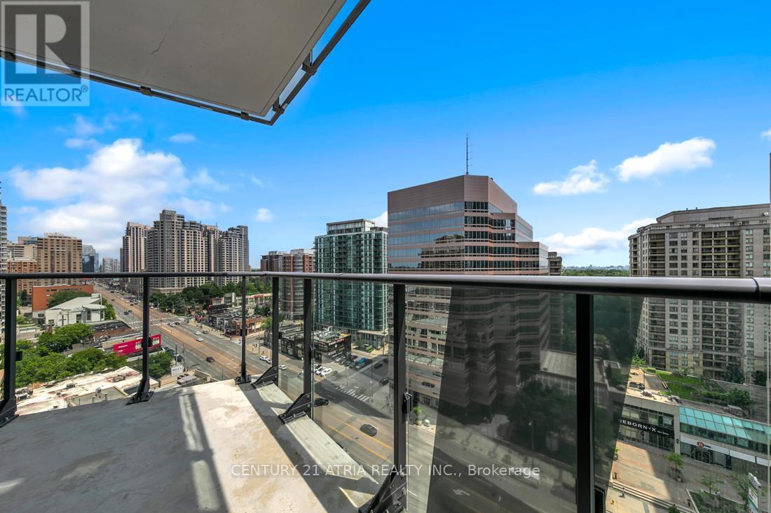 1210 - 15 Ellerslie Avenue, Toronto, Ontario  M2N 0L7 - Photo 31 - C13214886