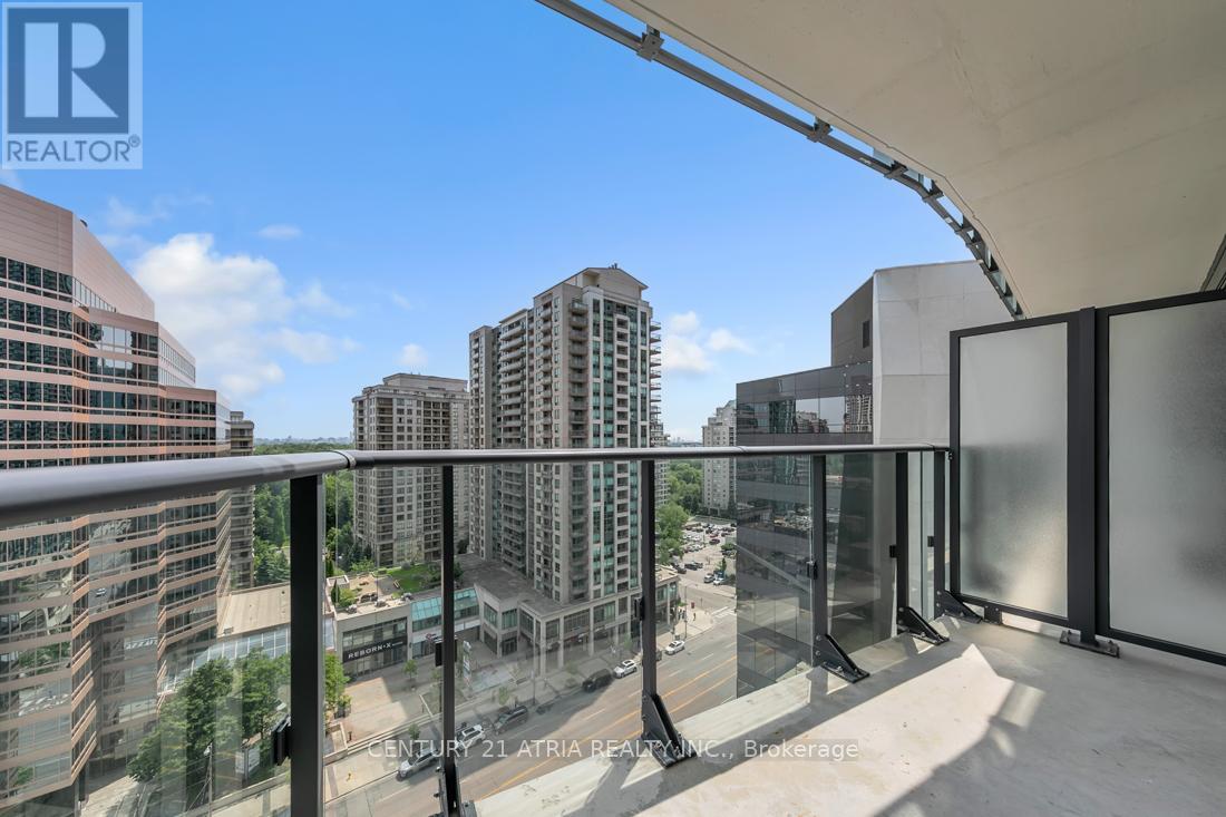 1210 - 15 Ellerslie Avenue, Toronto, Ontario  M2N 0L7 - Photo 32 - C13214886