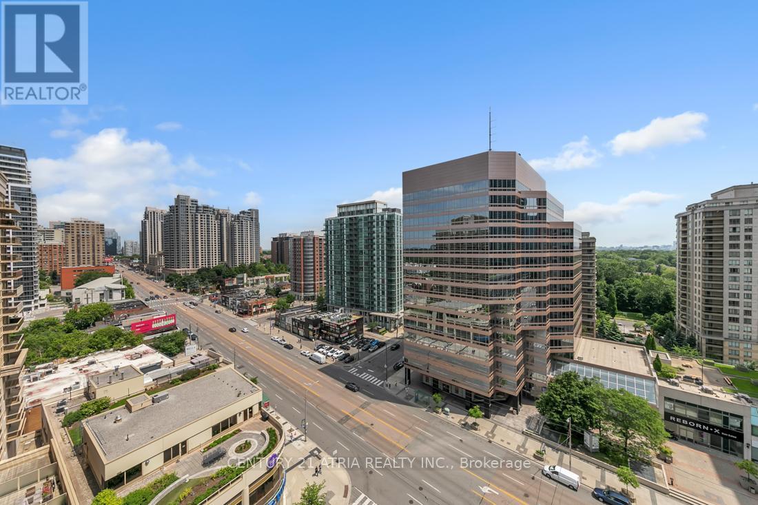1210 - 15 Ellerslie Avenue, Toronto, Ontario  M2N 0L7 - Photo 33 - C13214886