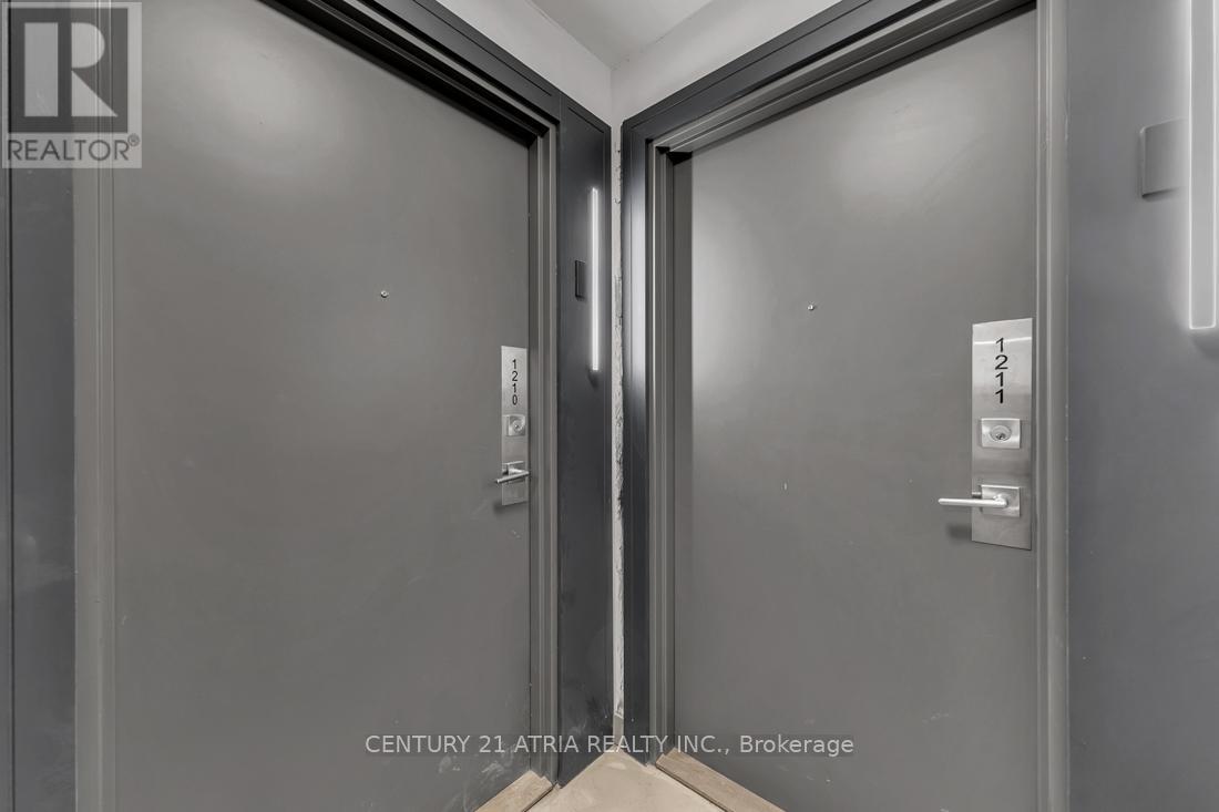 1210 - 15 Ellerslie Avenue, Toronto, Ontario  M2N 0L7 - Photo 4 - C13214886