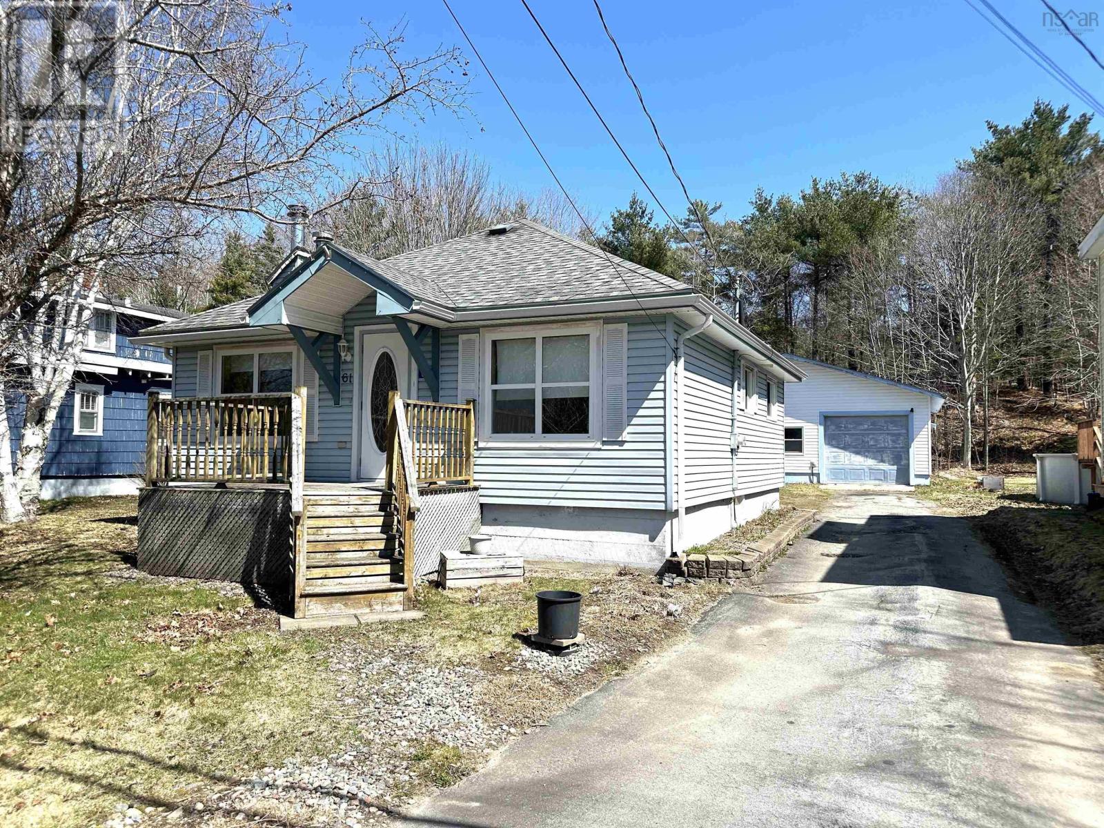 61 HILLSIDE Road, Brooklyn, Nova Scotia
