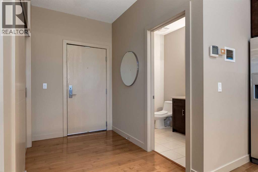 3405, 210 15 Avenue SE, Calgary, Alberta  T2G 0B5 - Photo 4 - A2268650