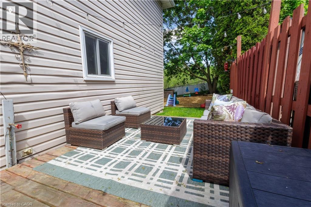 175 Elm Ridge Drive Unit# 48, Kitchener, Ontario N2N 1L7 - Photo 16 - 40833882