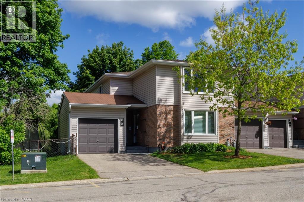 175 Elm Ridge Drive Unit# 48, Kitchener, Ontario N2N 1L7 - Photo 2 - 40833882