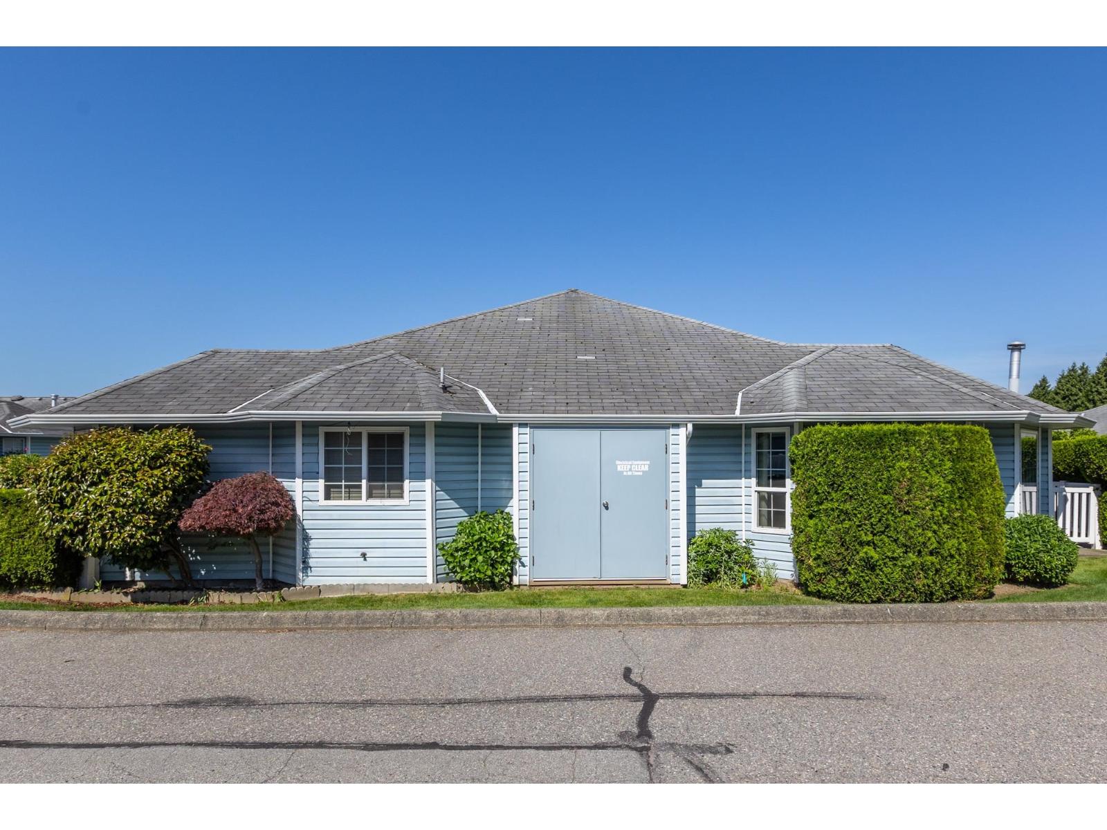 101 1450 Mccallum Road, Abbotsford, British Columbia  V2S 8A5 - Photo 30 - R3129379