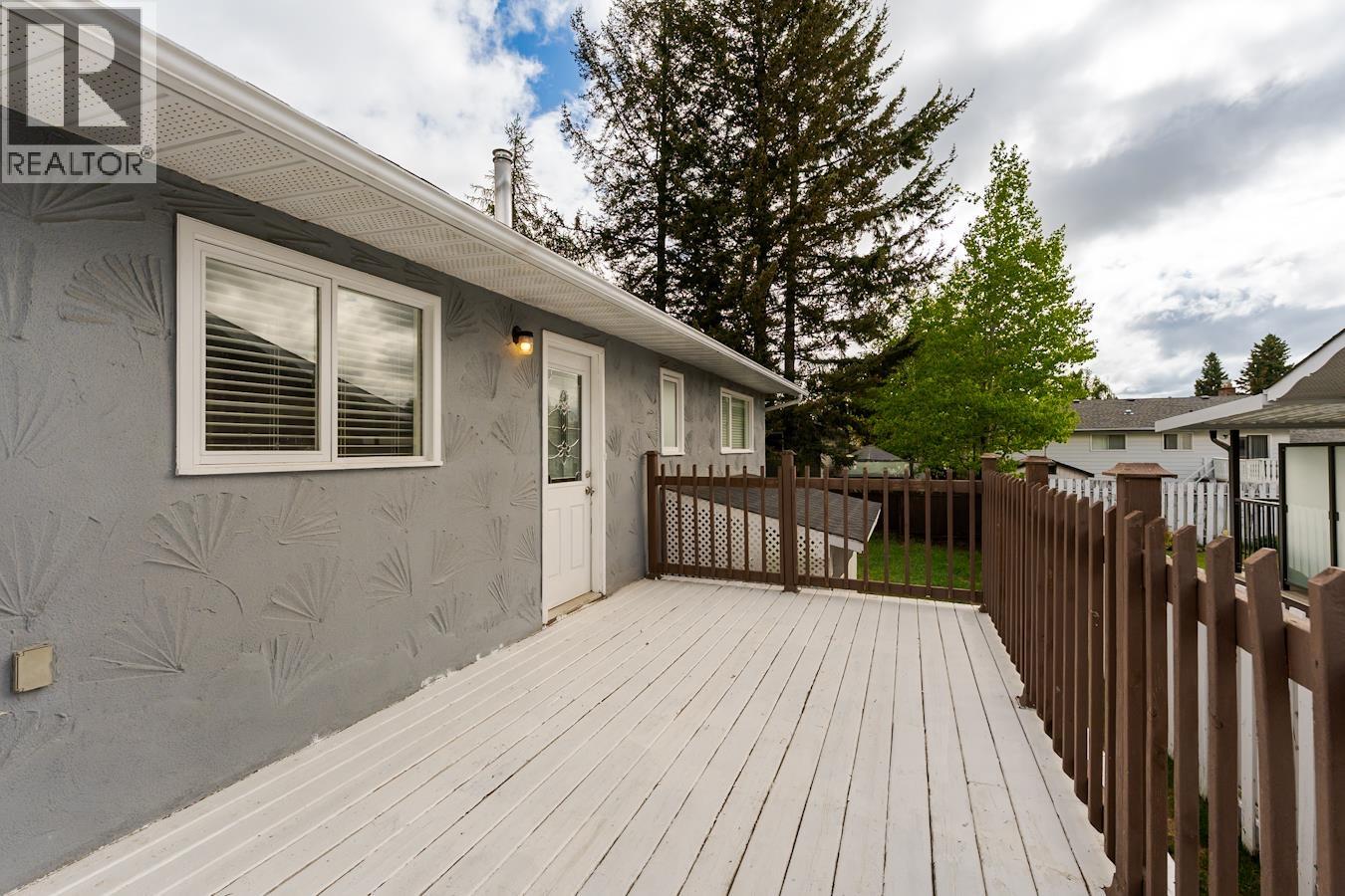 4143 22nd Avenue, Prince George, British Columbia  V2N 3N3 - Photo 36 - R3129581