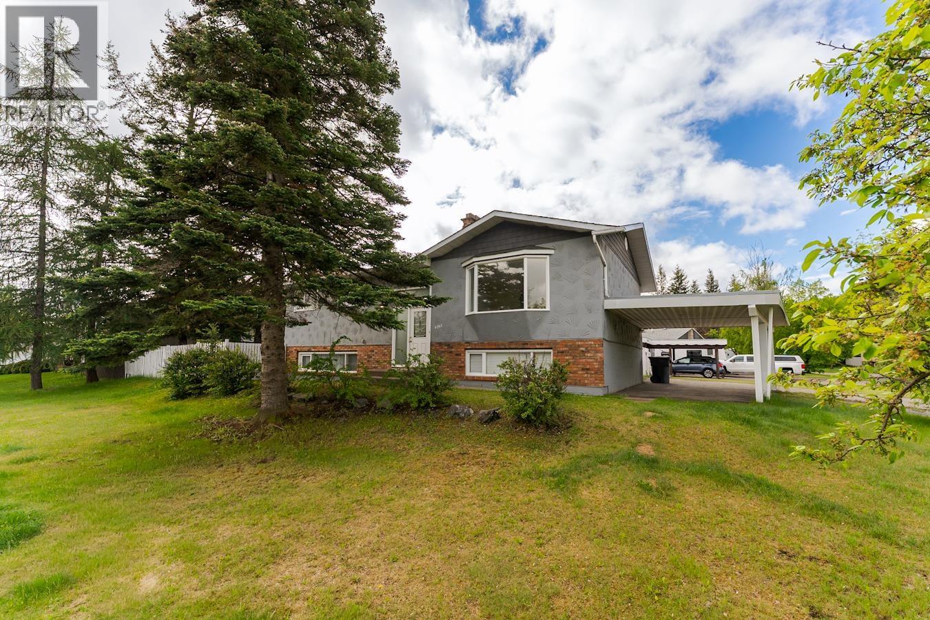 4143 22nd Avenue, Prince George, British Columbia  V2N 3N3 - Photo 1 - R3129581