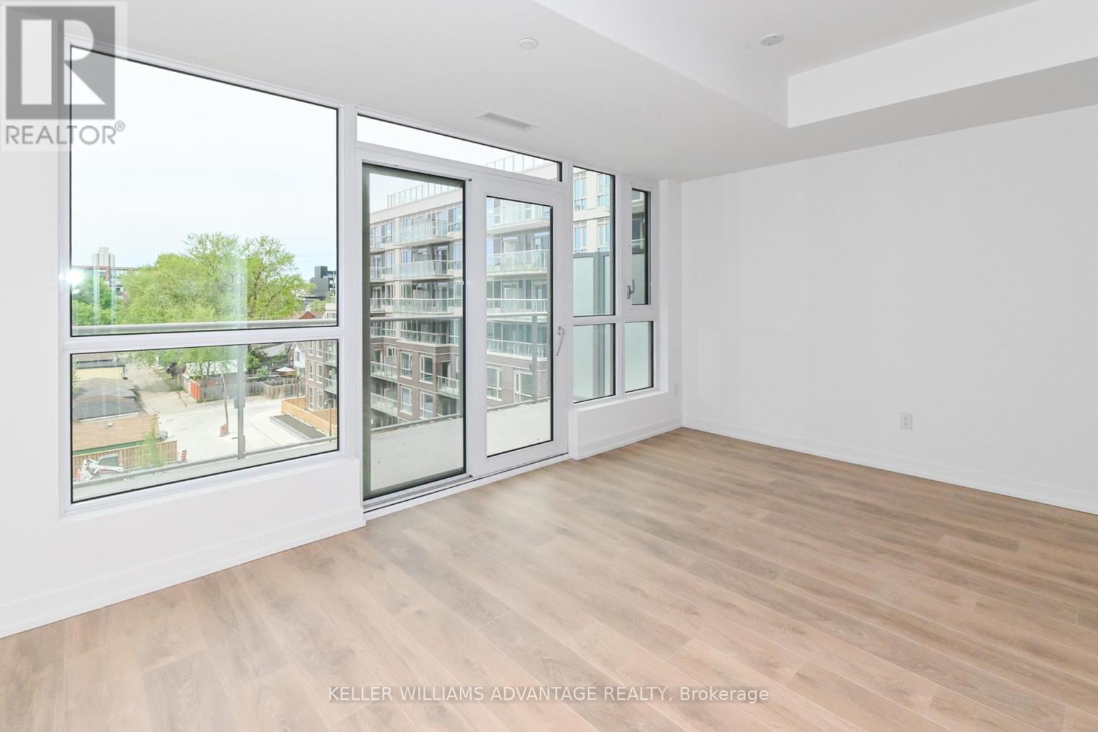 520 - 150 Logan Avenue, Toronto, Ontario  M4M 1C5 - Photo 15 - E13214562