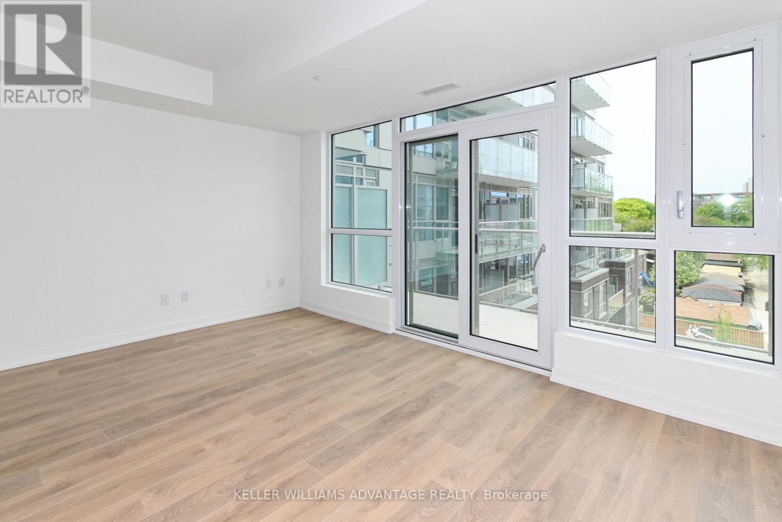 520 - 150 Logan Avenue, Toronto, Ontario  M4M 1C5 - Photo 16 - E13214562