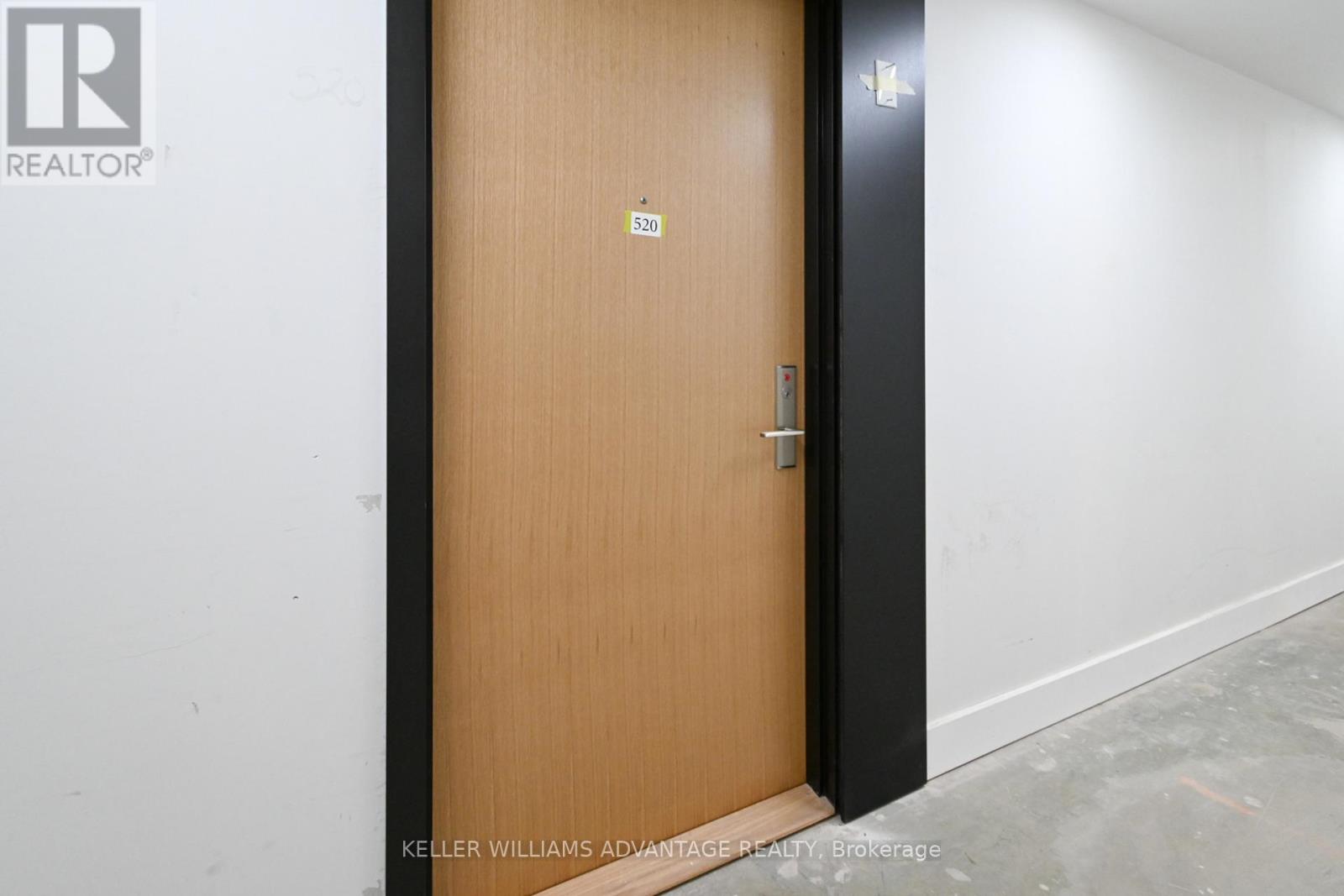 520 - 150 Logan Avenue, Toronto, Ontario  M4M 1C5 - Photo 23 - E13214562