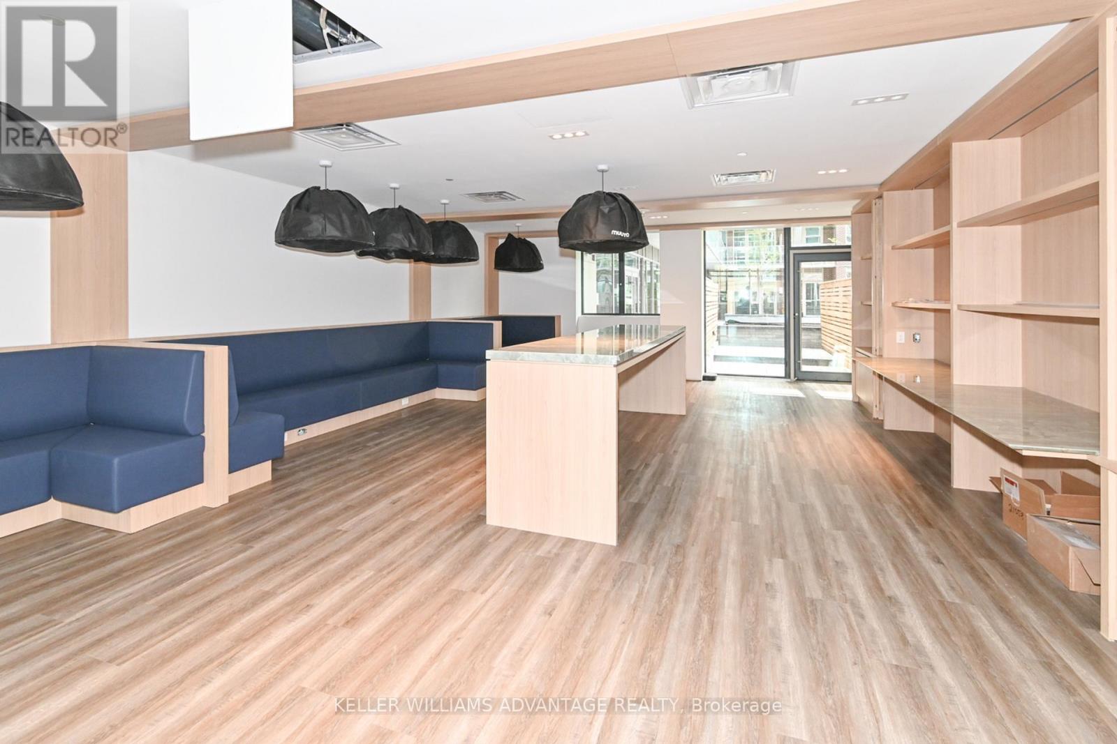 520 - 150 Logan Avenue, Toronto, Ontario  M4M 1C5 - Photo 6 - E13214562