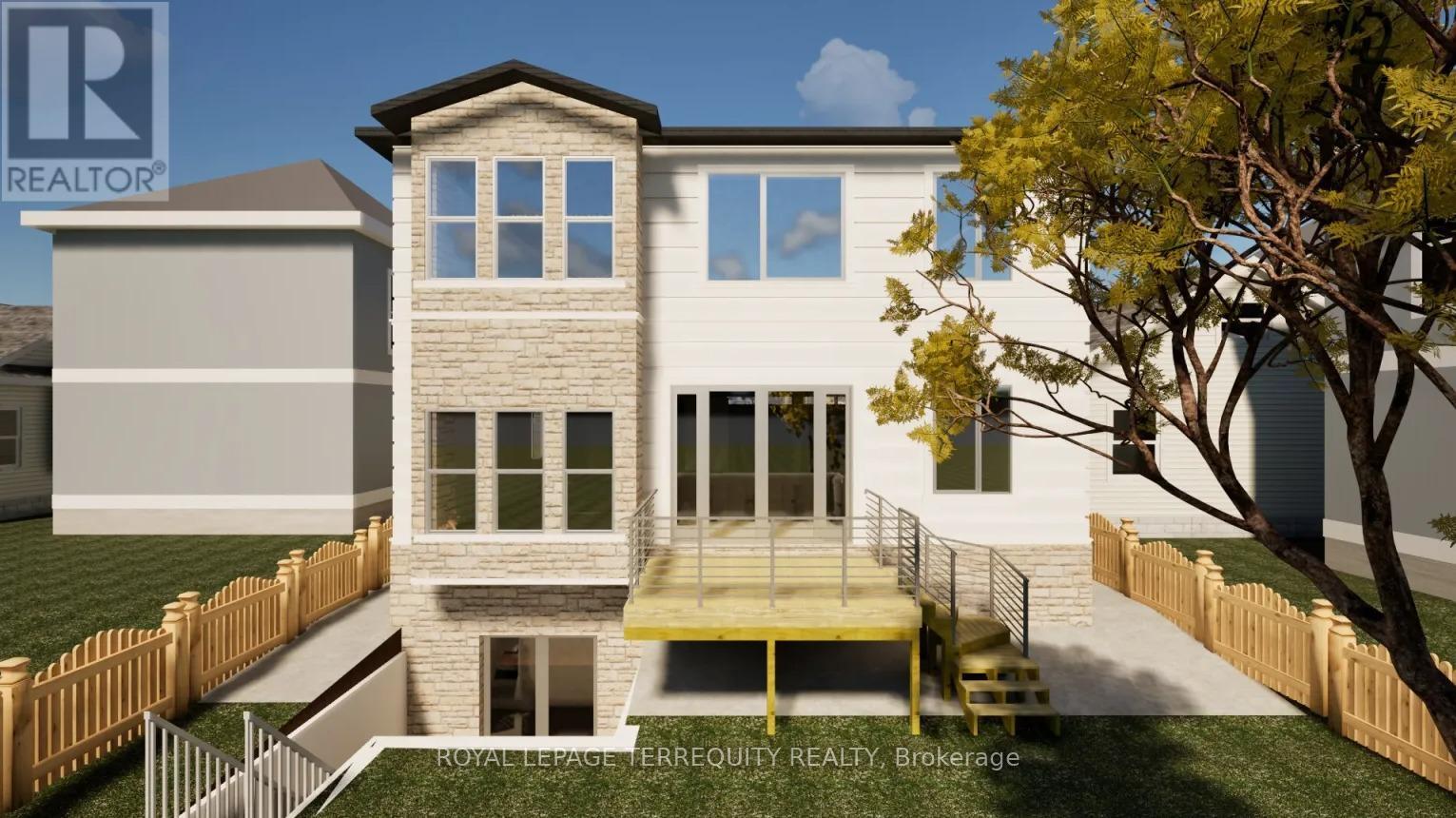 3372 Brimley Road, Toronto, Ontario  M1V 4X6 - Photo 2 - E13214596