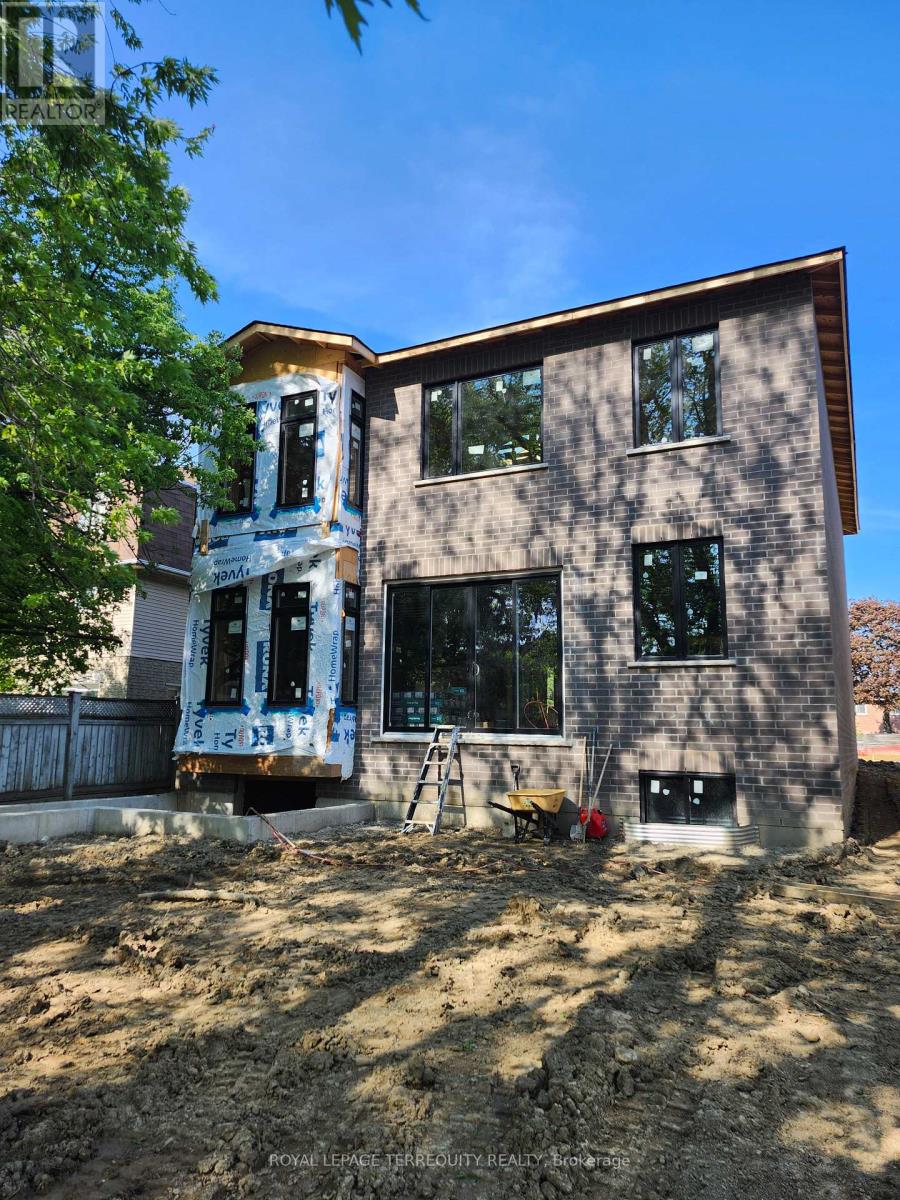 3372 Brimley Road, Toronto, Ontario  M1V 4X6 - Photo 3 - E13214596