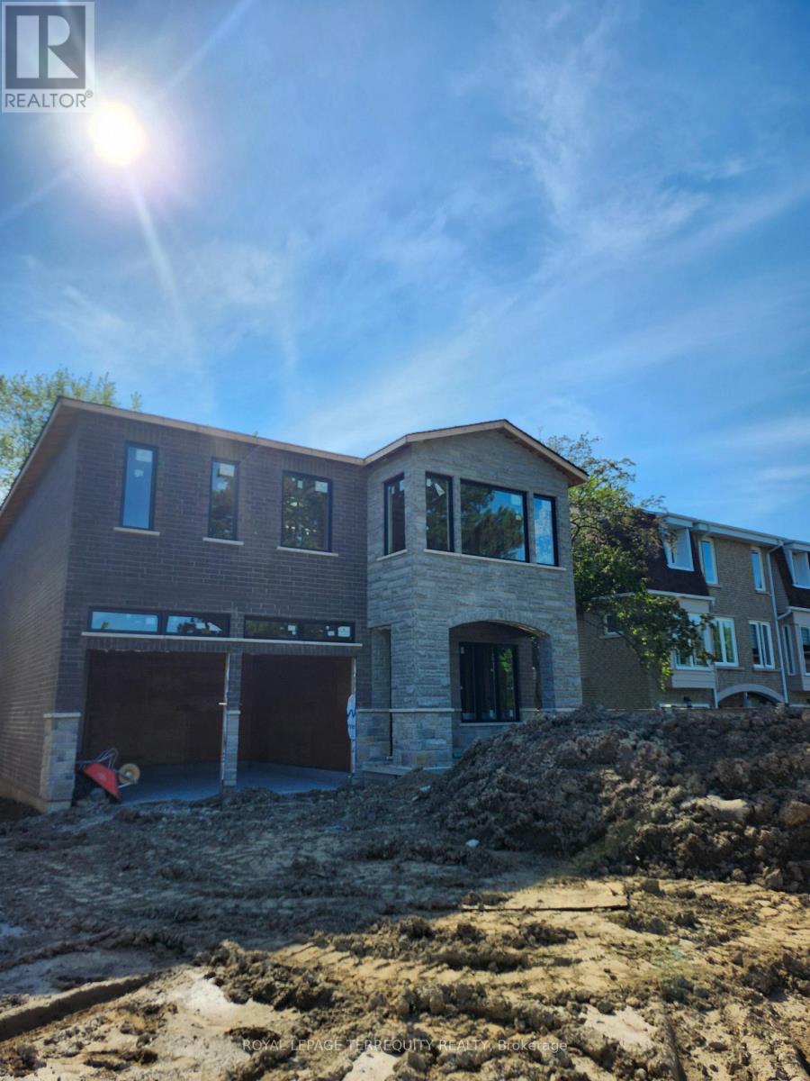 3372 Brimley Road, Toronto, Ontario  M1V 4X6 - Photo 5 - E13214596