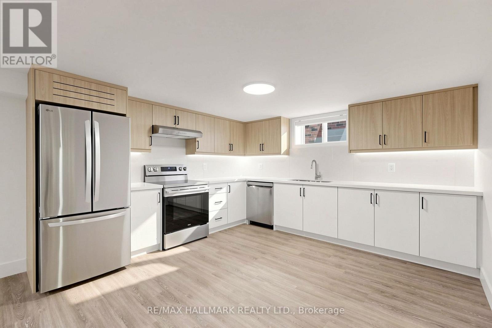Lower/bsmt - 655 O'connor Drive, Toronto, Ontario  M4C 3A8 - Photo 12 - E13214678