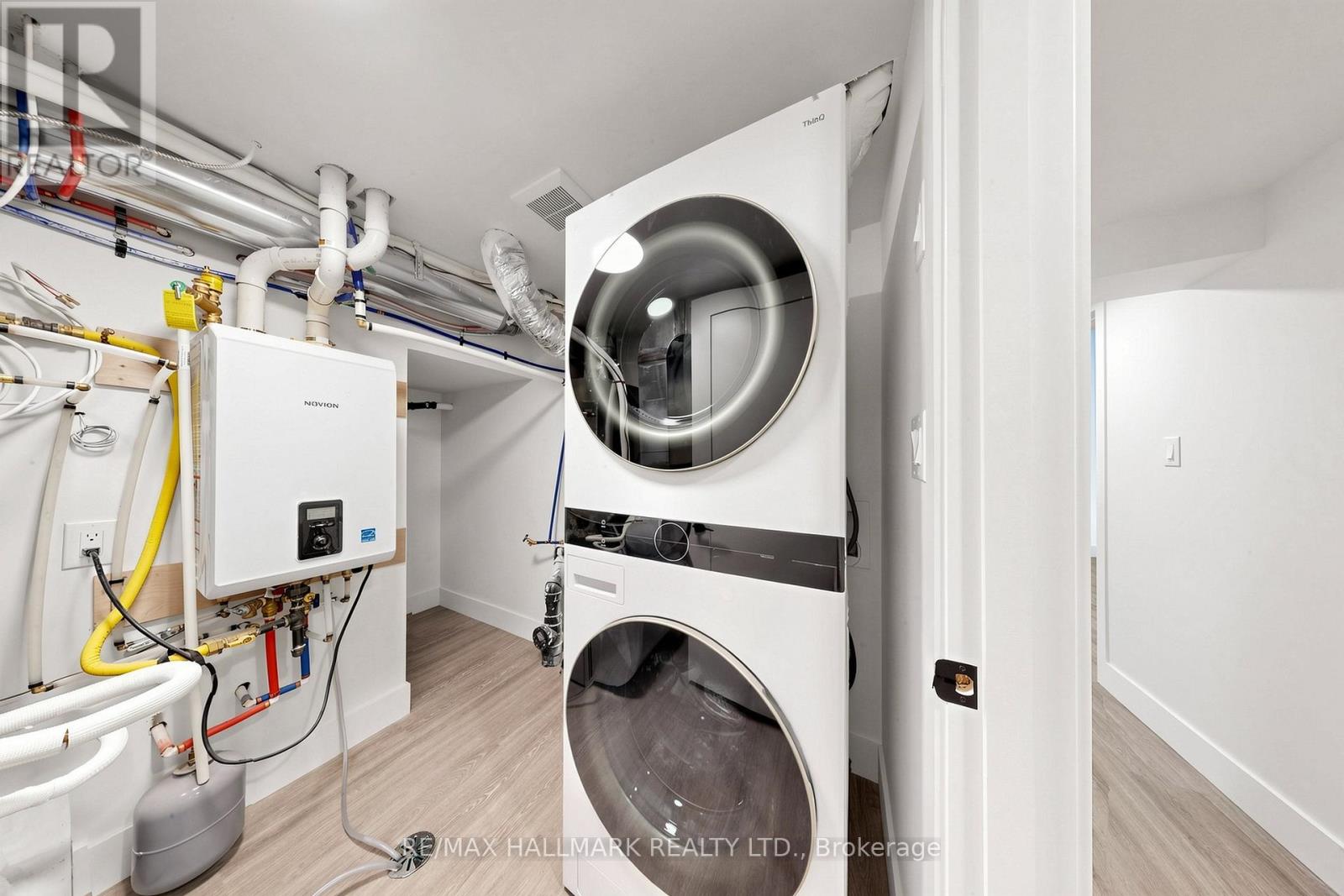 Lower/bsmt - 655 O'connor Drive, Toronto, Ontario  M4C 3A8 - Photo 27 - E13214678
