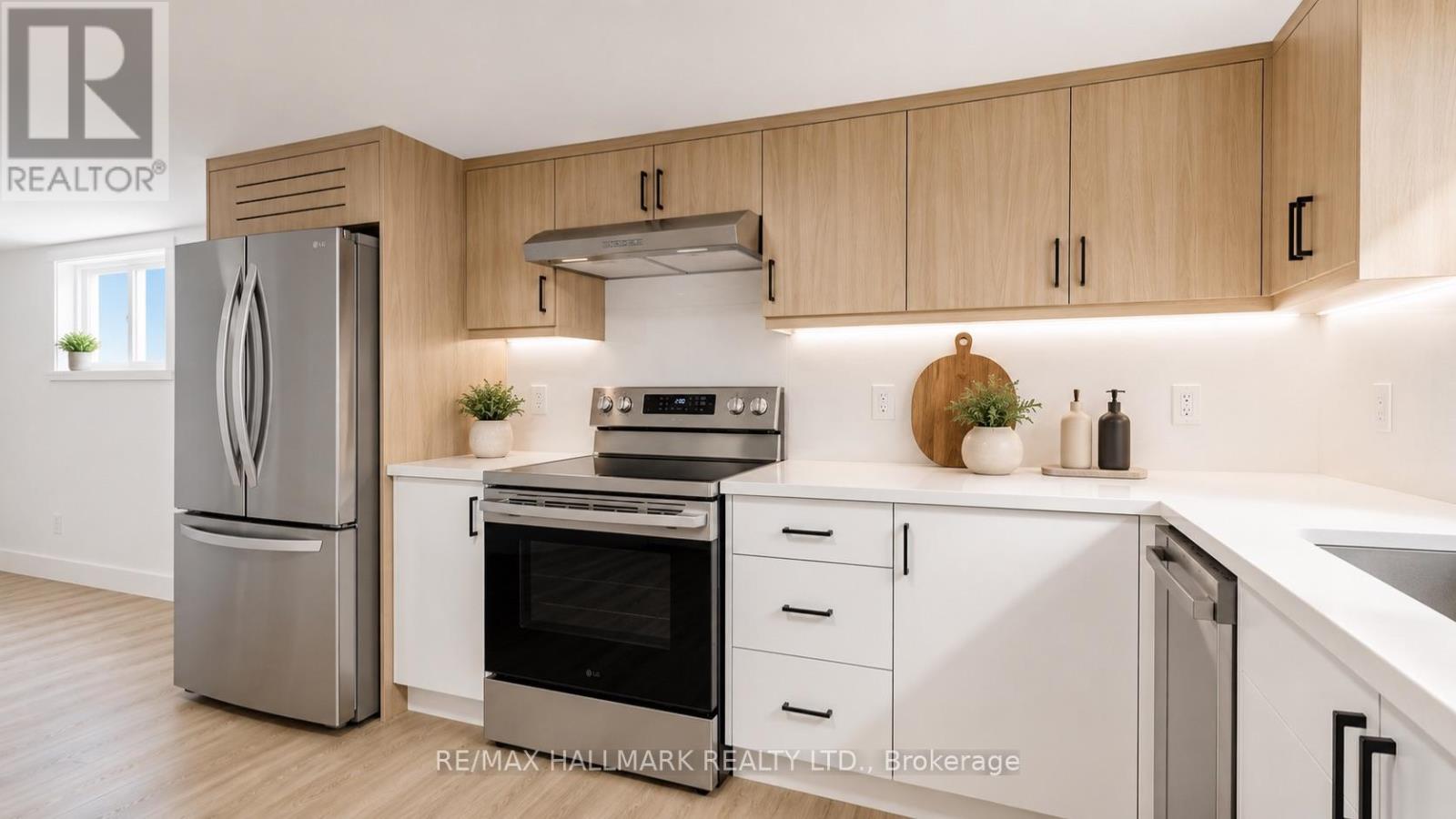 Lower/bsmt - 655 O'connor Drive, Toronto, Ontario  M4C 3A8 - Photo 3 - E13214678
