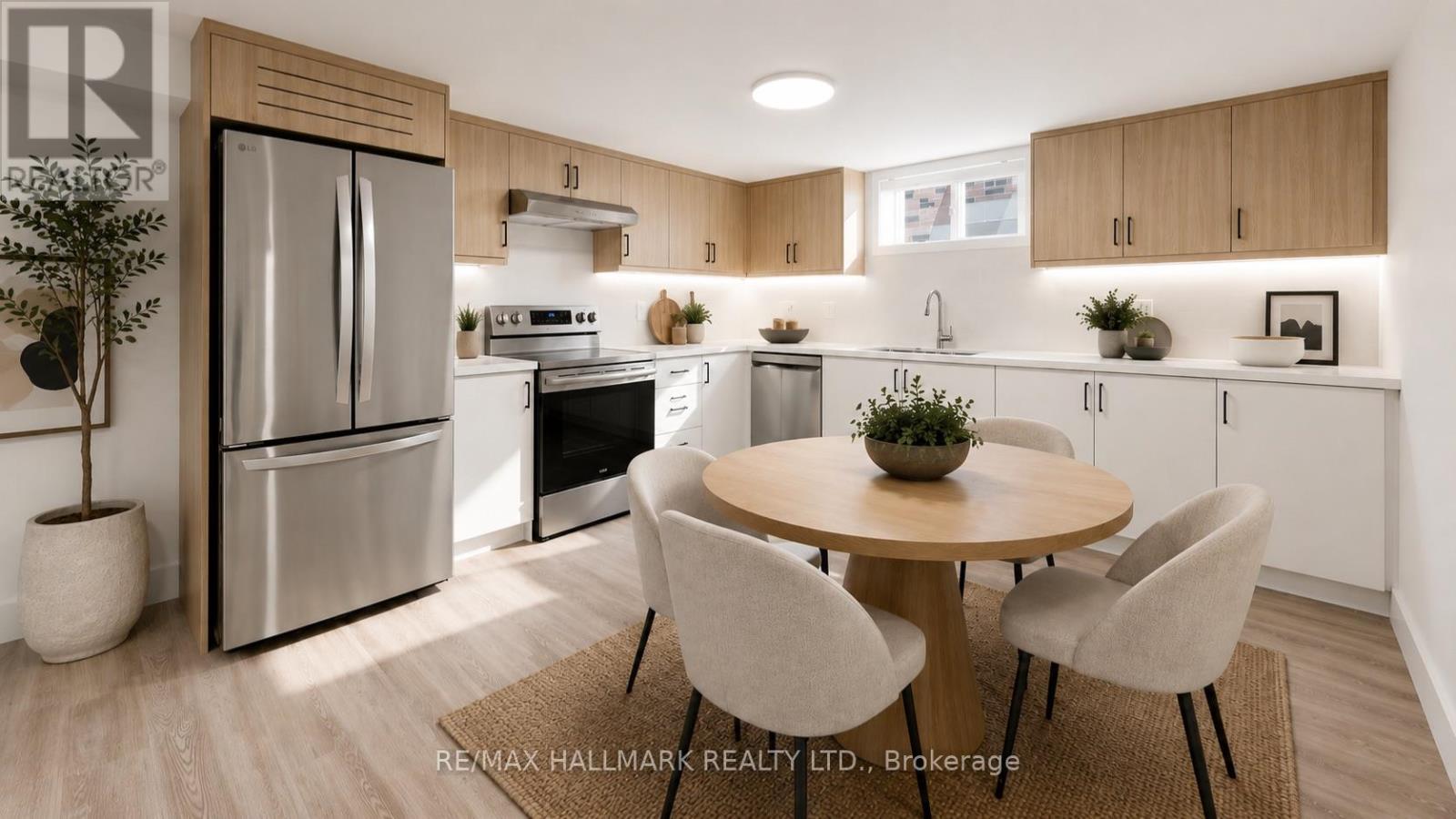 Lower/bsmt - 655 O'connor Drive, Toronto, Ontario  M4C 3A8 - Photo 4 - E13214678