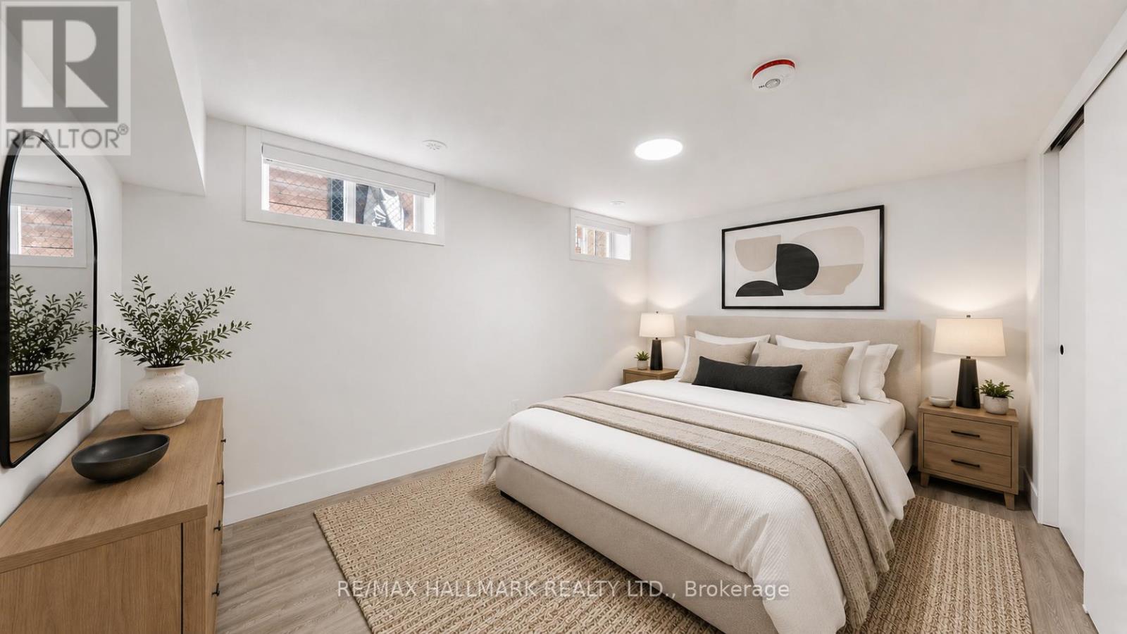 Lower/bsmt - 655 O'connor Drive, Toronto, Ontario  M4C 3A8 - Photo 5 - E13214678