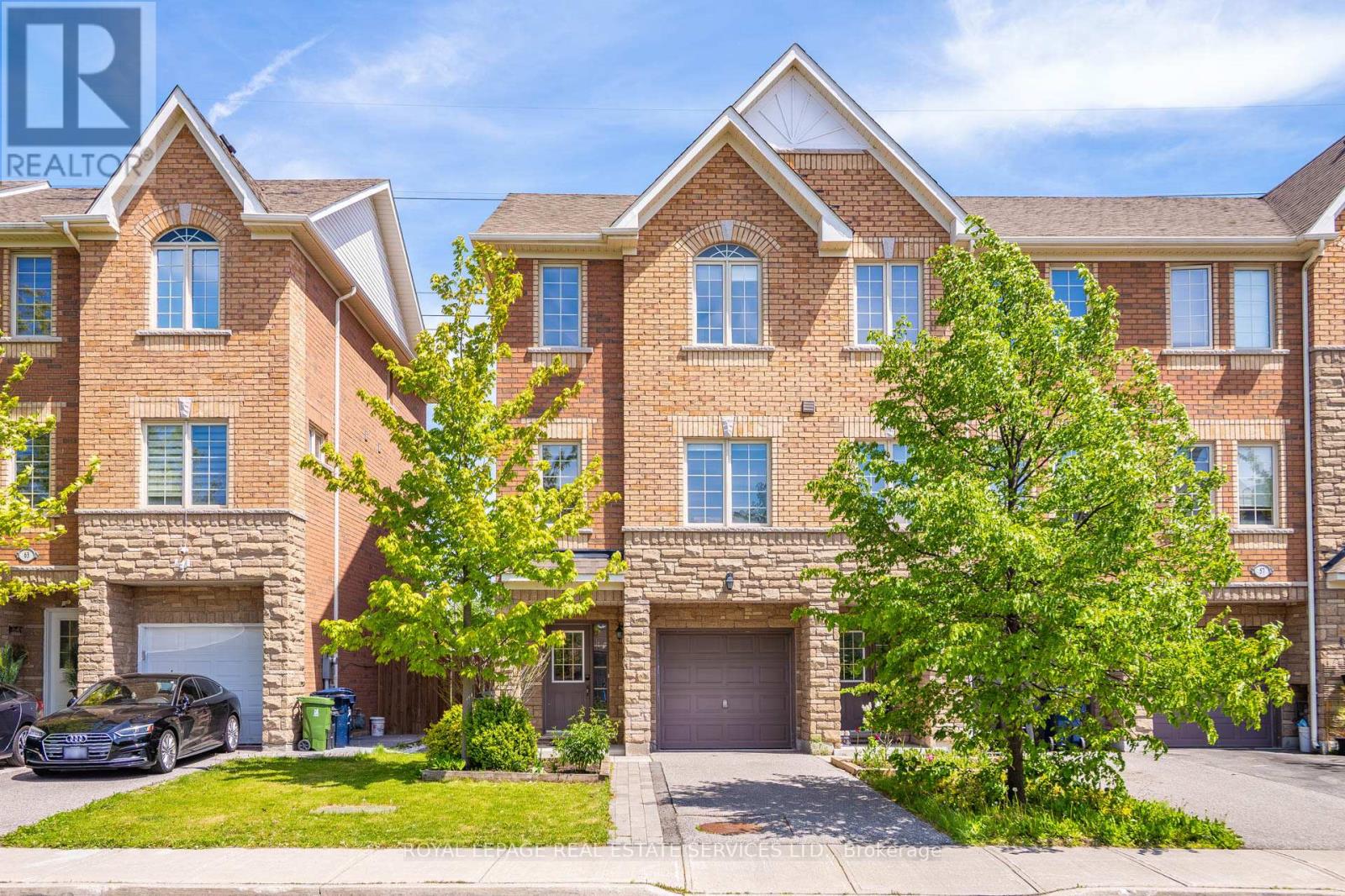 61 Pidgeon Street, Toronto, Ontario  M1L 0C8 - Photo 1 - E13214704