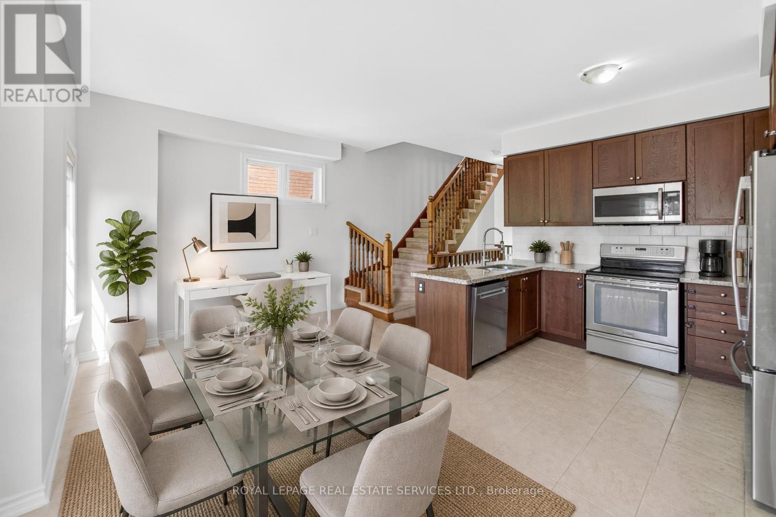61 Pidgeon Street, Toronto, Ontario  M1L 0C8 - Photo 15 - E13214704