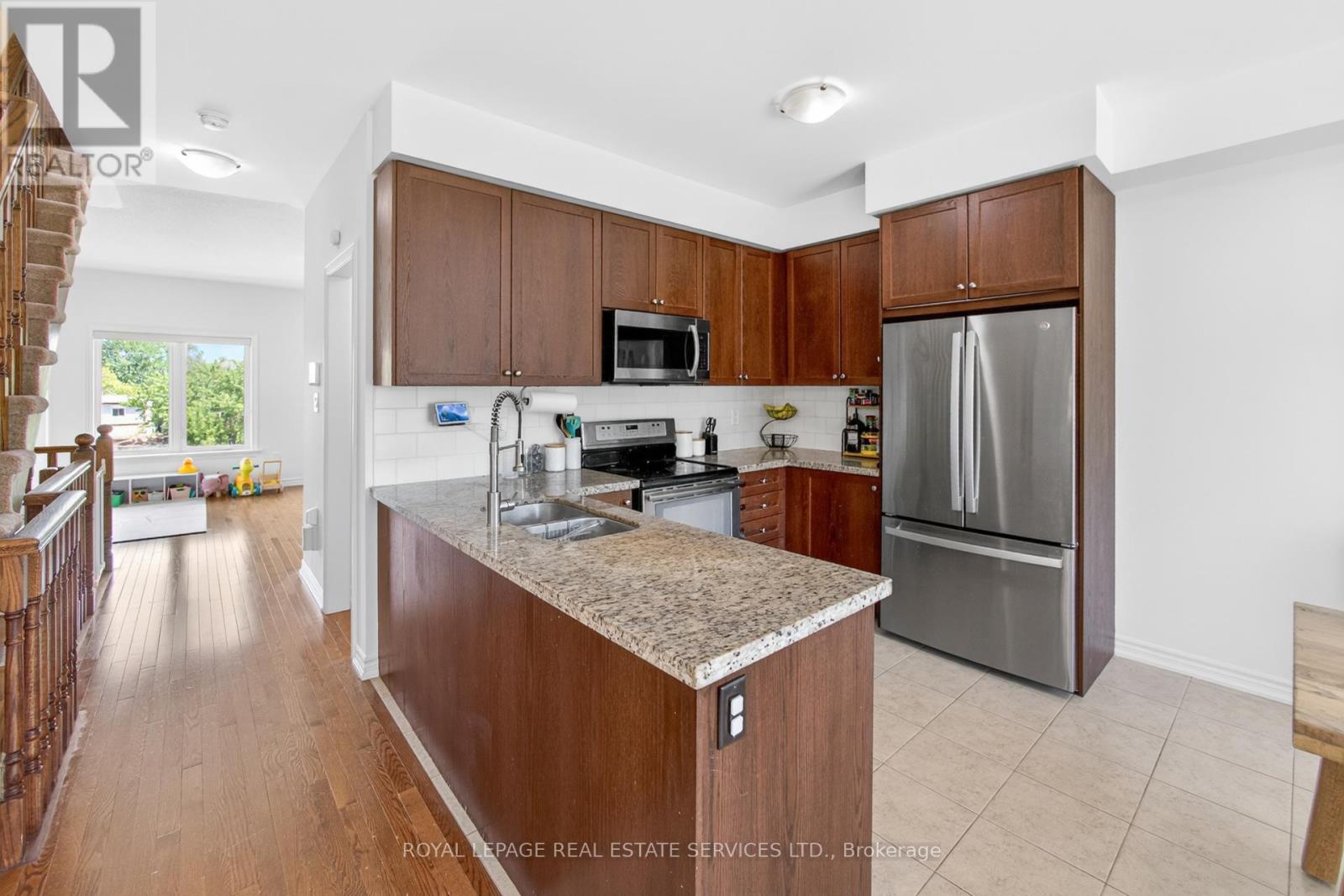 61 Pidgeon Street, Toronto, Ontario  M1L 0C8 - Photo 16 - E13214704
