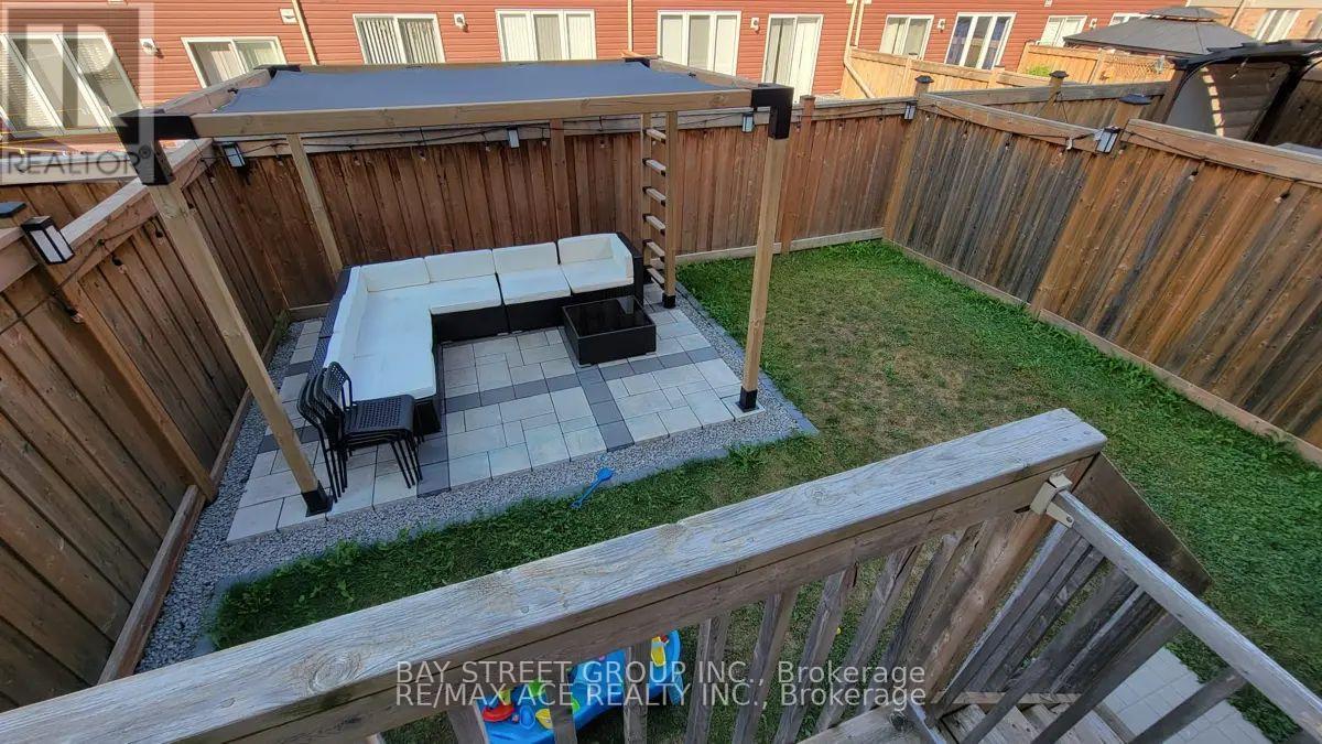 2452 Steeplechase Street, Oshawa, Ontario  L1L 0J6 - Photo 15 - E13214720