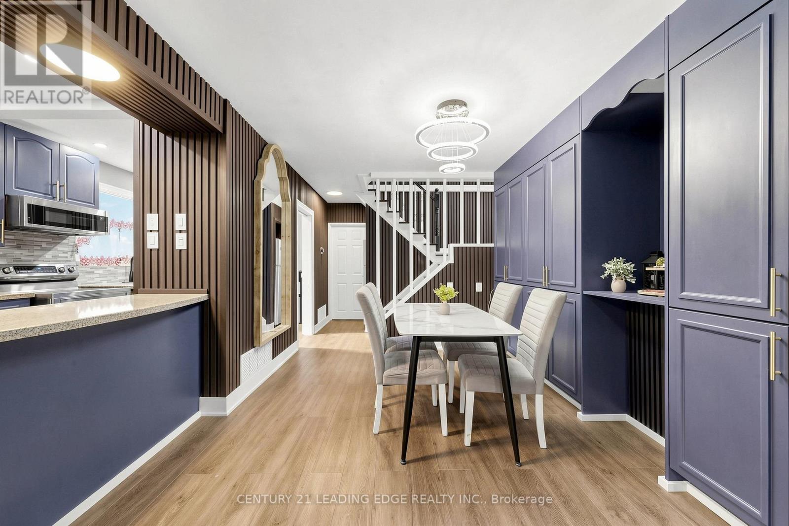 26 Cartier Crescent, Toronto, Ontario  M1P 3N8 - Photo 15 - E13214724